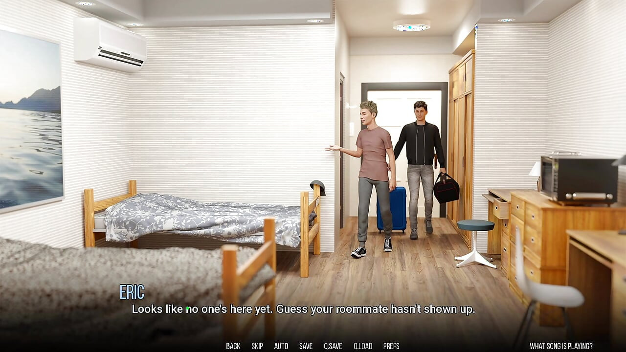 Gameplay University of Problems - Part 1