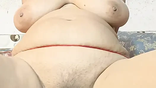 Desi bhabhi blowjab &fucking