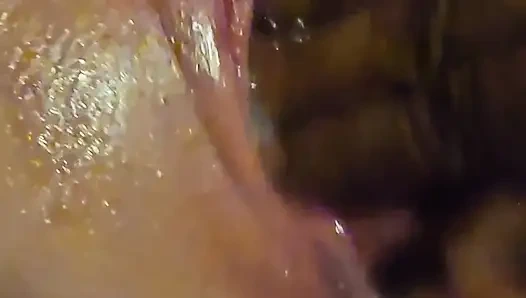 Genç iri güzel kadın olabileceği en iyi lil fahişesi olmak istiyor