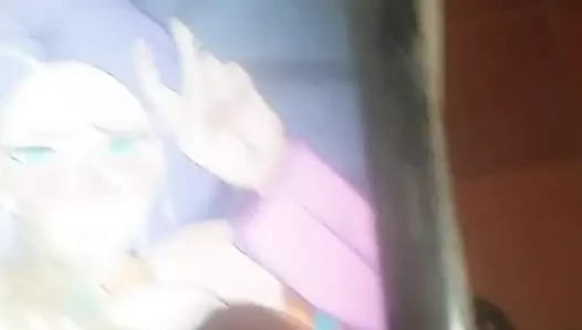 Cum haraç - ireila (league of legends)