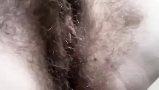 Huge Thick Bush Worship