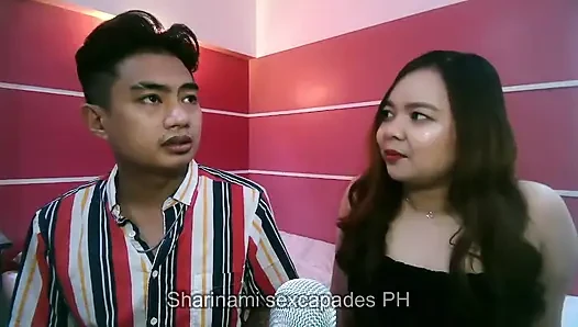 Aku tidak bisa menangani derek yu's Kiss - podcast