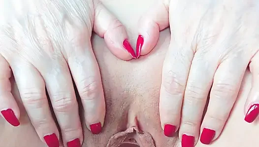 Sabrinahole promo für das neue galeriefoto