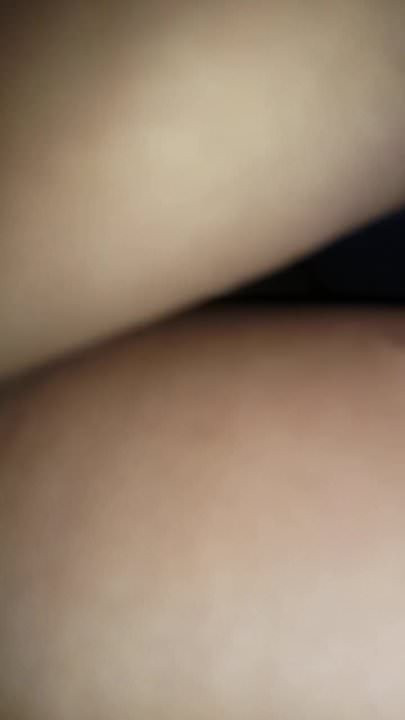 The wife again