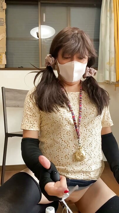 No316 肛门泵玩