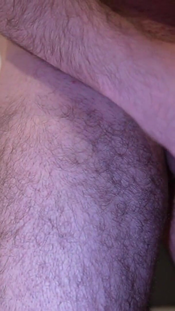 Key moment from "UNCUT with hottie ladyboy 'Milk"