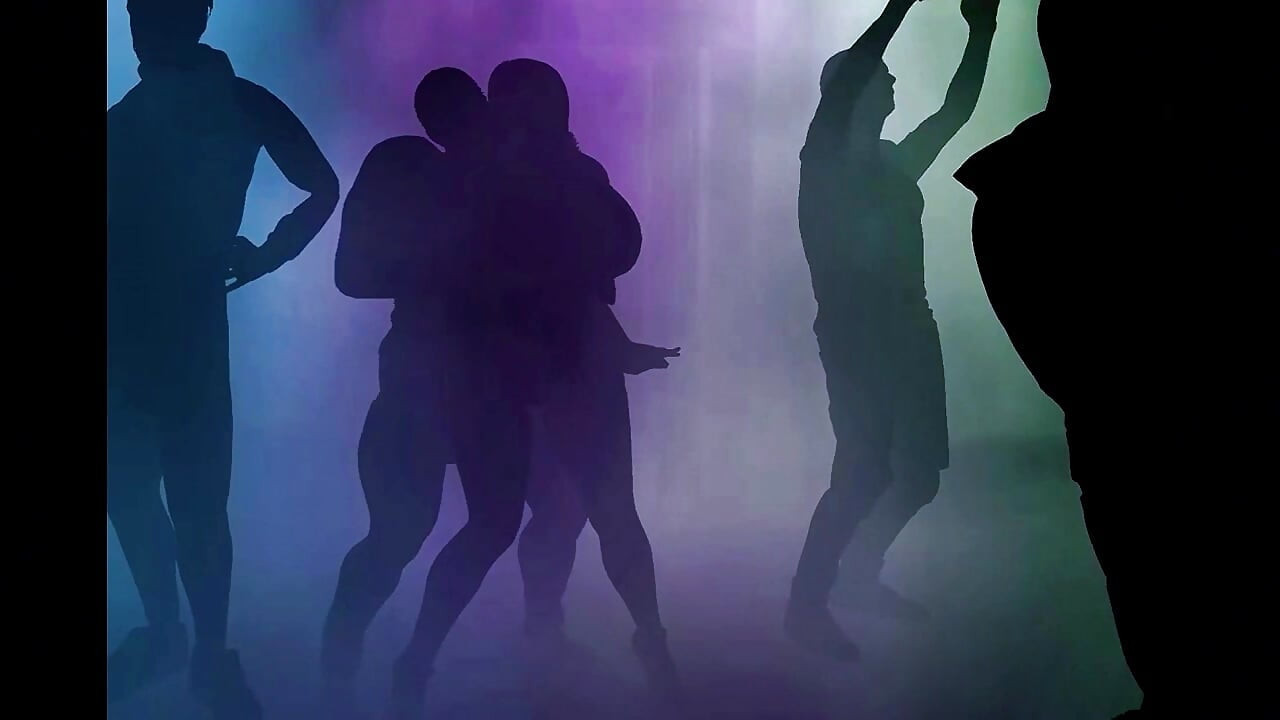 The Bigboob Oracle's Secret - 3D Animation Hentai