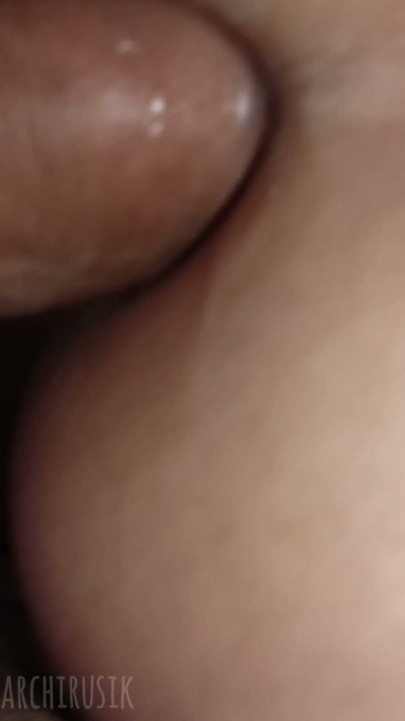 Fucked in the ass , a young dude devours sperm with an elastic ass ! | Clip 2