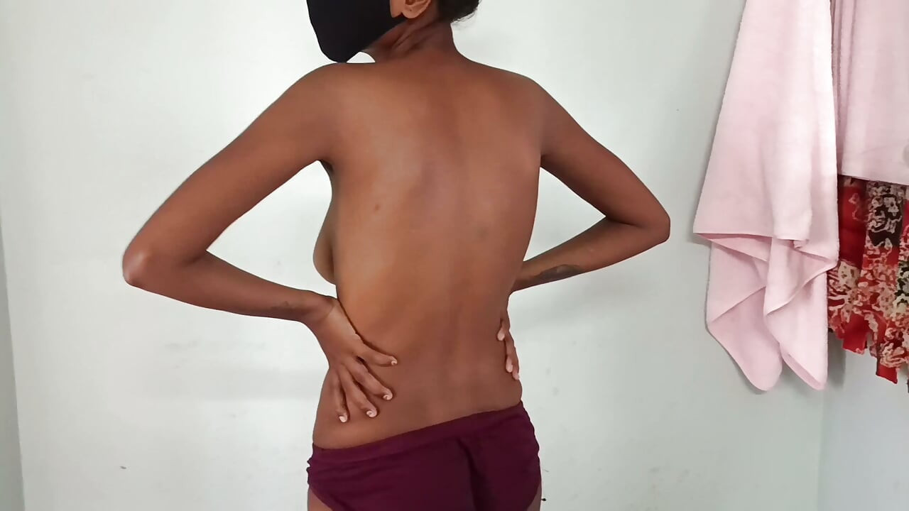 Desi Indian Beautiful Hot Stepsister Hard Fuck with Stepbrother