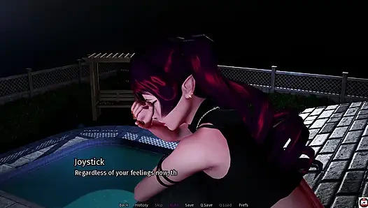 Yarık içinde bir ev - (pt 74) nc