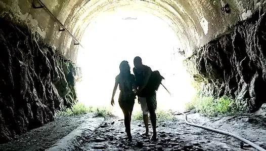 Wherever they are, they fuck!!! #08