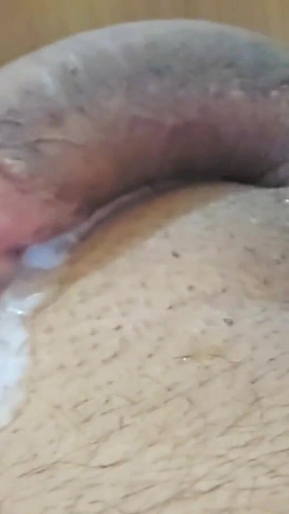 Fresh mastrubation video got huge white milk | Clip 1