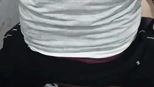 Priya yengenin ateşli sikişi