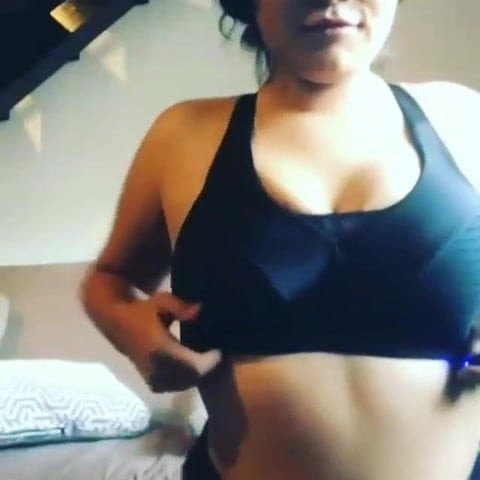 Sweet strip