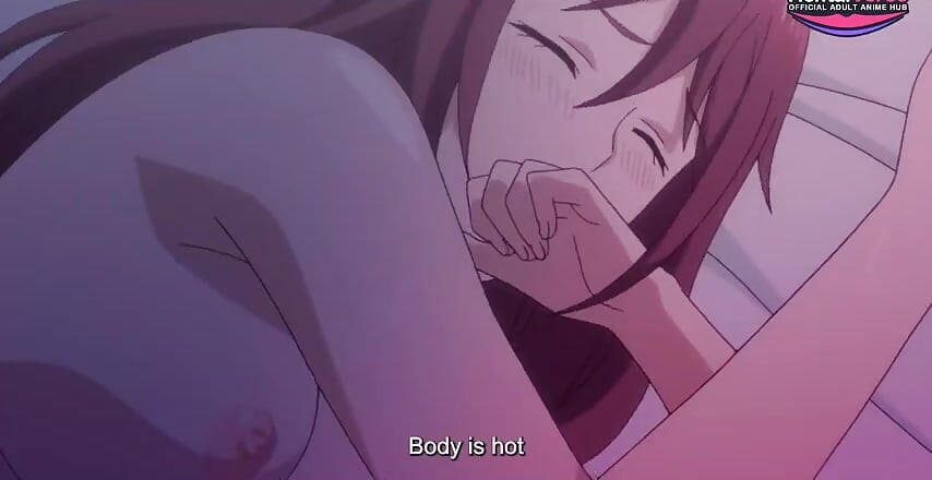 Το Anime δείχνει ότι το σεξ δεν είναι αγάπη