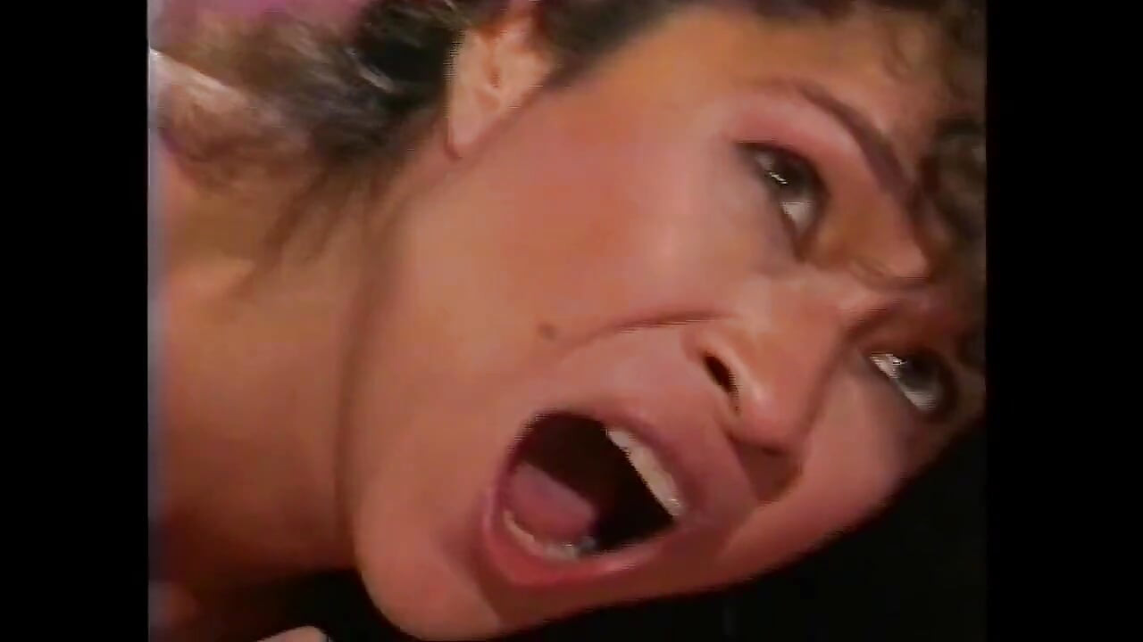 She Is Satisfied Riding to a Hard Big Cock of His Husband