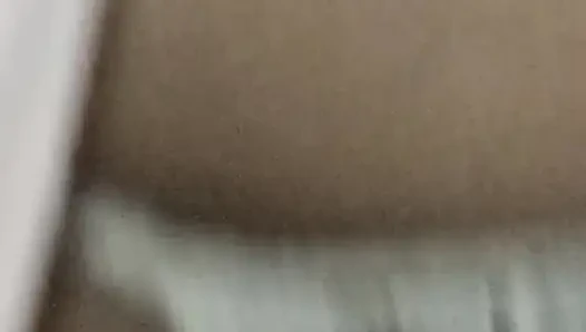 Fuck the Neighbor Who Is Very Hot with a Very Big Ass - Part 16