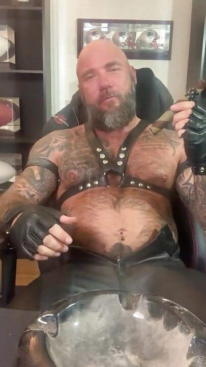 Хардкорне домінування, принизливе, шкіряне!