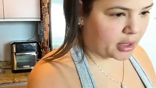 Live-Stream mit Dani Valentina