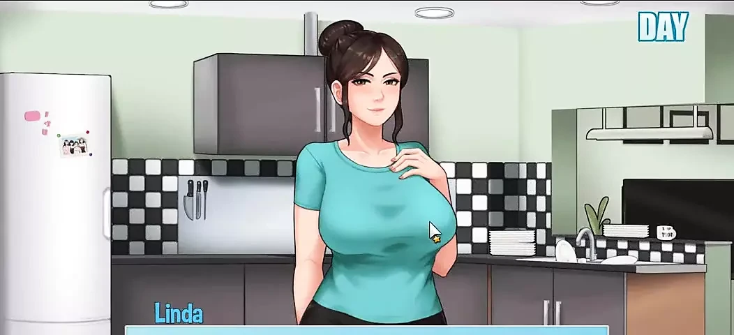House Chores - Beta 0.16 Part 45 Yoga Sex by Loveskysan