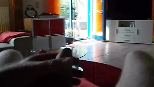 Wer Spielt mit meine reifen Body!