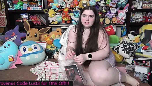 Erovenus Liz Ревю