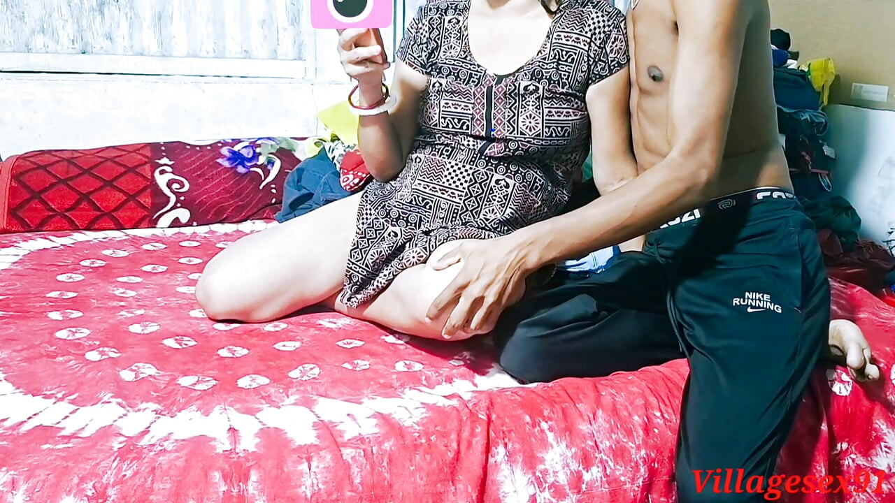 Piękna Desi Bhabhi Sudai Hard Big Dick