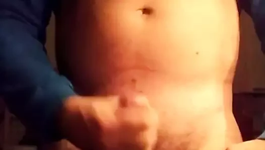 Chloe uyarmak için kenar sonra #94# cumshot
