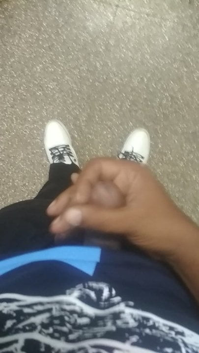 Hand job gay