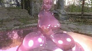 AlmightyPatty - compilação de hentai de sexo 3D quente - 150
