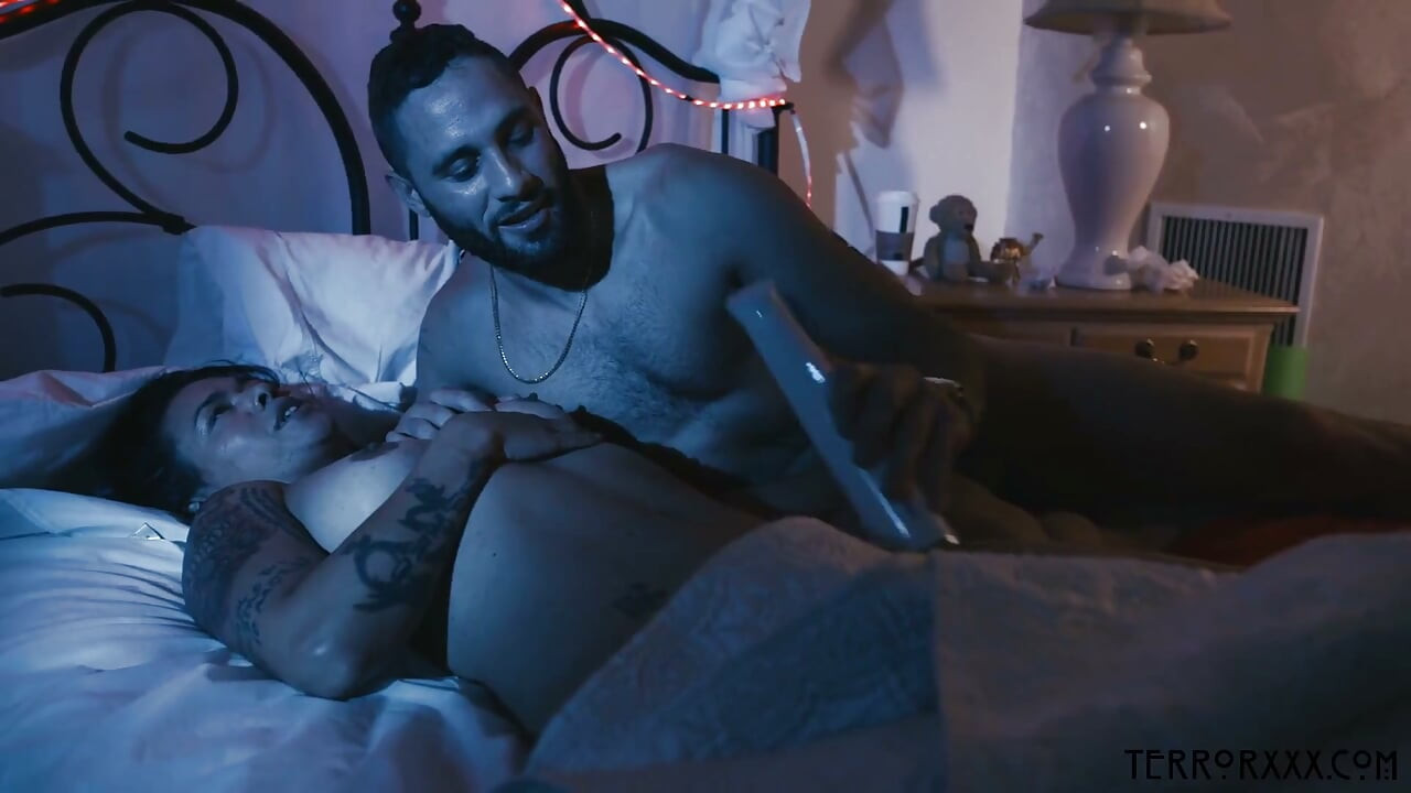 Mr. Perfecto De La Aplicación De Citas Con Dana Vespoli, Damon Dice