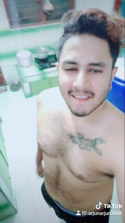Sex dancing with me