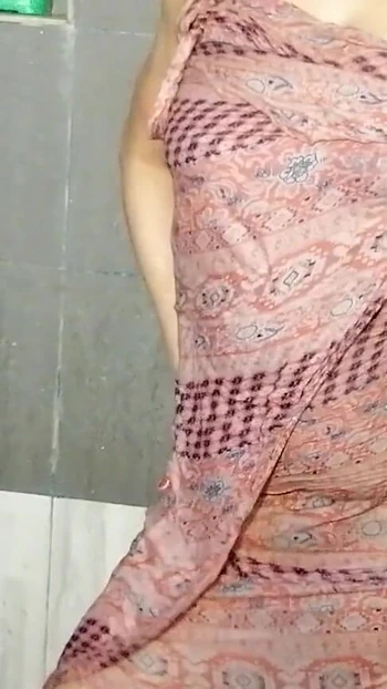 Captivating moment from "Indian Actress Miya Lust of Love Bathing Time with fabric big boobs with wet pussy in shower"