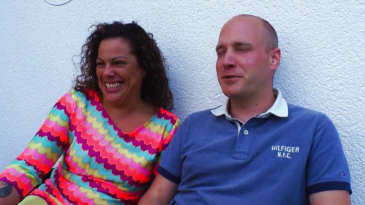 Hot Young MILFs with Big Tits Orgy and Cuckold Compilation