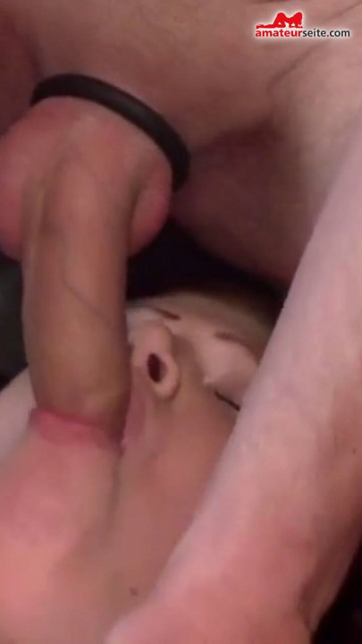 Amateur Blowjob-Compilation