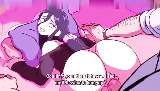 Anime-hentai