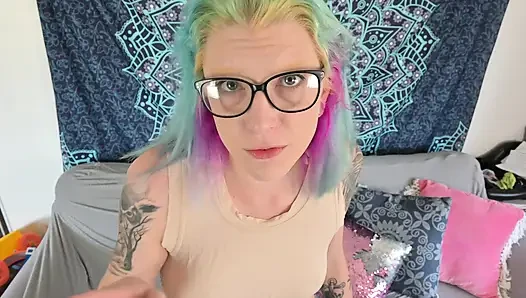 Please Don't Fucking Move Out