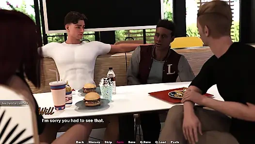 Hukuk Fakültesi 4 - yeni üniversite öğrencileriyle tanışmak