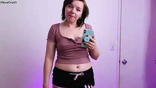Bully kommt auf dich nackt p2