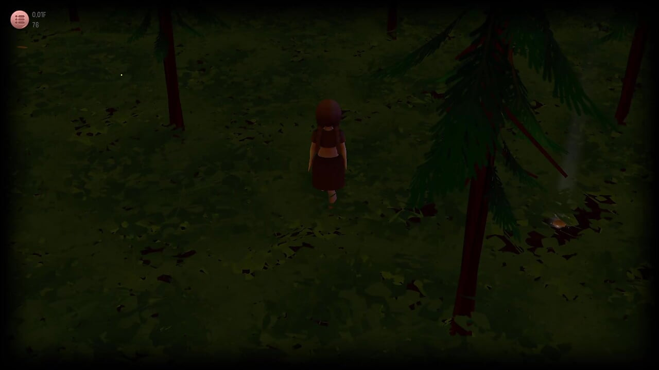 Riđokosa kurva kuća demo igra