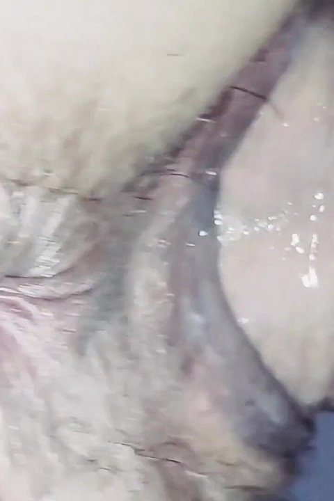 Stepsister Fucked by Daddy's Big Cock and Cum Inside