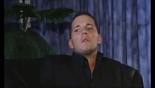 Cuckold asks his wife to get fucked by two big cocks