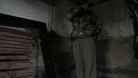 Geiles muslimisches mädchen hat sex während des ramadan