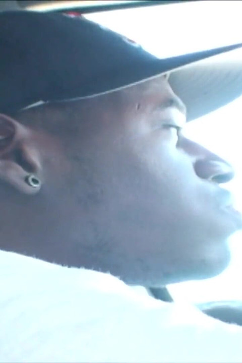 The guy fucked me so hard