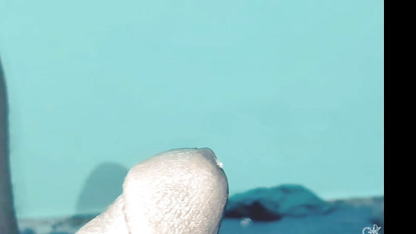 Δασκάλα κολεγίου γαμιέται για πρώτη φορά με μαθητή της