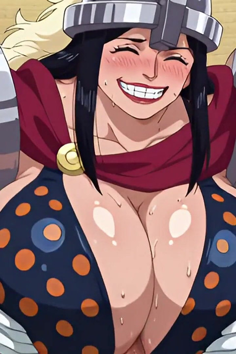 One Piece Acilia Hen