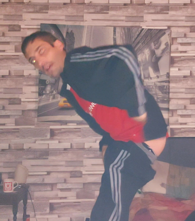 Boyz Bum