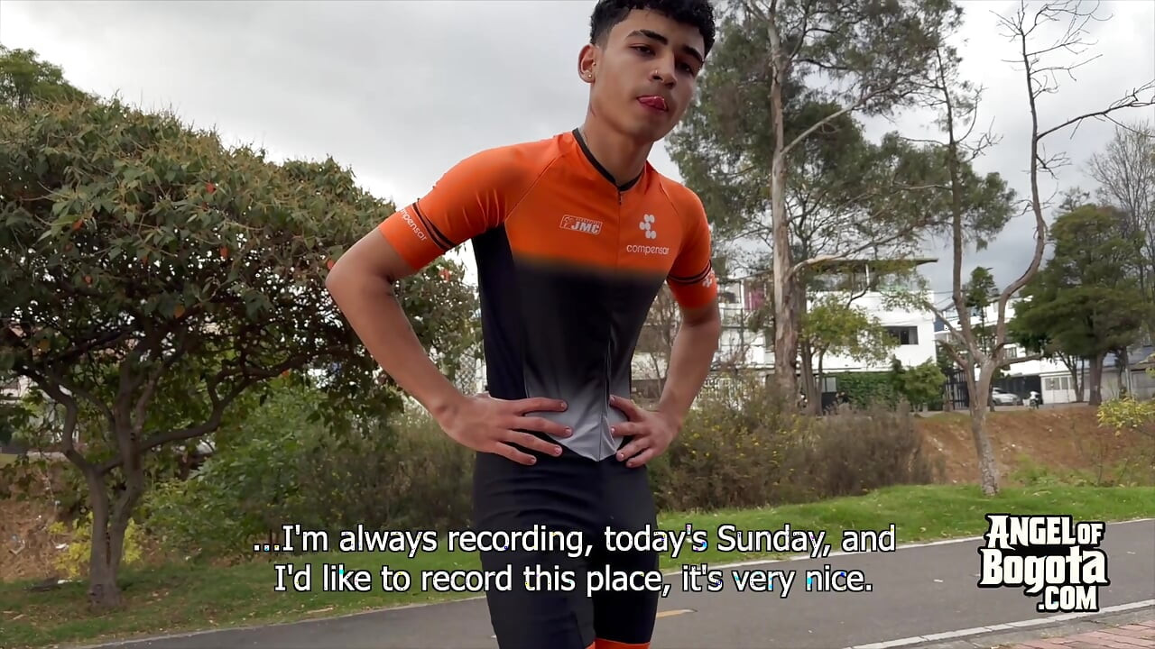 Angel of Bogota: File 60 - What Skaters Need