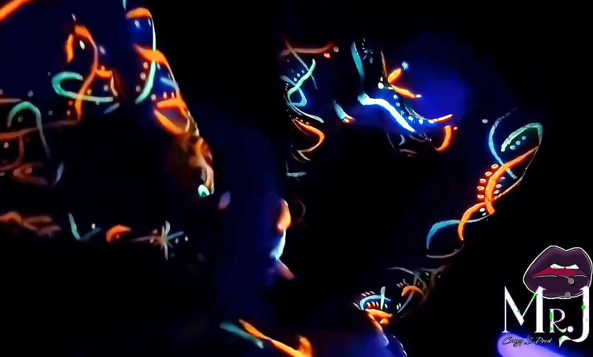 Seks i UV slikanje s Nyx i Dmonom