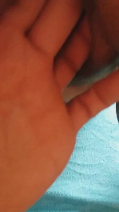 Finger